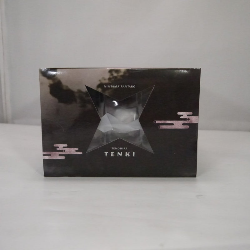 【中古】【未開封】G.E.M.シリーズ てのひら天鬼 「劇場版 忍たま乱太郎 ドクタケ忍者隊最強の軍師」＜フィギュア＞（代引き不可）6547