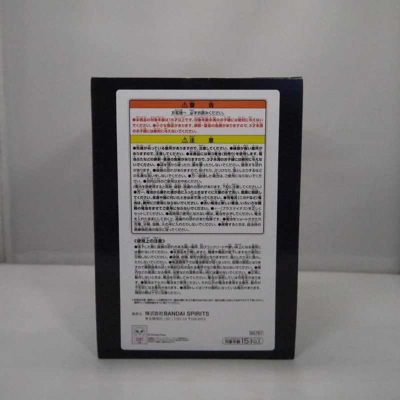 【中古】【未開封】リトル・グリーン・メン クレーンライト 「一番くじ トイ・ストーリー 30 YEARS ＆ BEYOND」 ラストワン賞＜フィギュア＞（代引き不可）6547