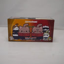 【中古】【未開封】「MEGA CAT PROJECT 呪術廻戦 呪術ニャンコ 渋谷事変」 1BOX＜フィギュア＞（代引き不可）6547