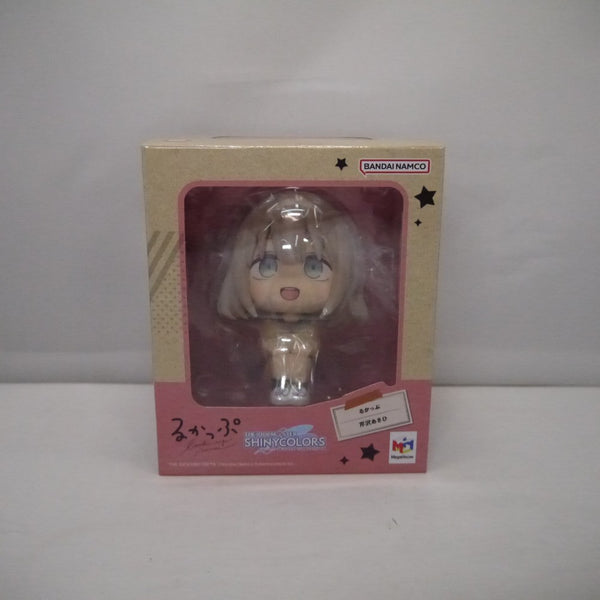【中古】【未開封】るかっぷ 芹沢あさひ 「アイドルマスター シャイニーカラーズ」＜フィギュア＞（代引き不可）6547