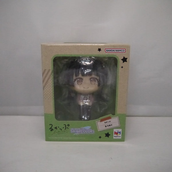 【中古】【未開封】るかっぷ 黛冬優子 「アイドルマスター シャイニーカラーズ」＜フィギュア＞（代引き不可）6547