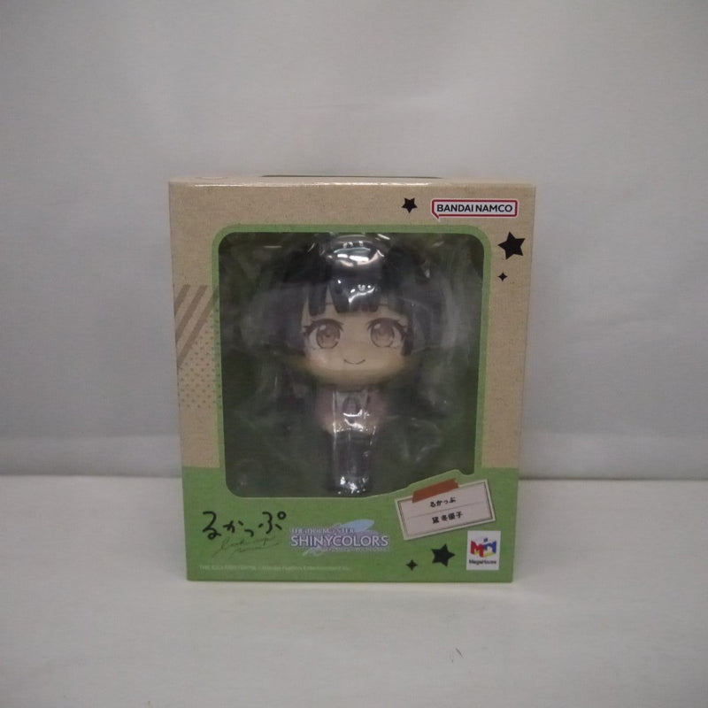 【中古】【未開封】るかっぷ 黛冬優子 「アイドルマスター シャイニーカラーズ」＜フィギュア＞（代引き不可）6547