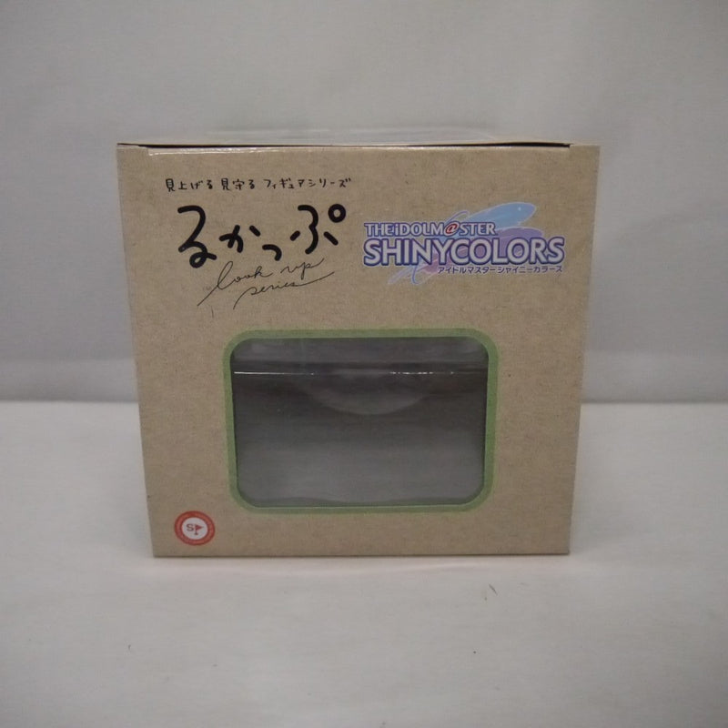 【中古】【未開封】るかっぷ 黛冬優子 「アイドルマスター シャイニーカラーズ」＜フィギュア＞（代引き不可）6547
