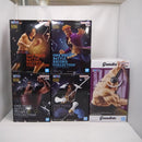 【中古】【未開封】【セット】ワンピース 白ひげ海賊団５体セット＜フィギュア＞（代引き不可）6547