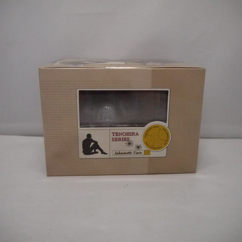 【中古】【未開封】G.E.M.シリーズ SAKAMOTO DAYS てのひら坂本さん＜フィギュア＞（代引き不可）6547