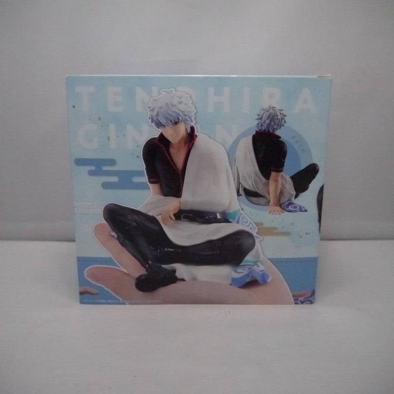 【中古】【未開封】G.E.M.シリーズ てのひら銀さん 「銀魂」＜フィギュア＞（代引き不可）6547