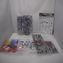 【中古】【未組立】1/144 HG RX-78GPZ01 エンゲージガンダム 「機動戦士ガンダム U.C. ENGAGE」[5066574]＜プラモデル＞（代引き不可）6547