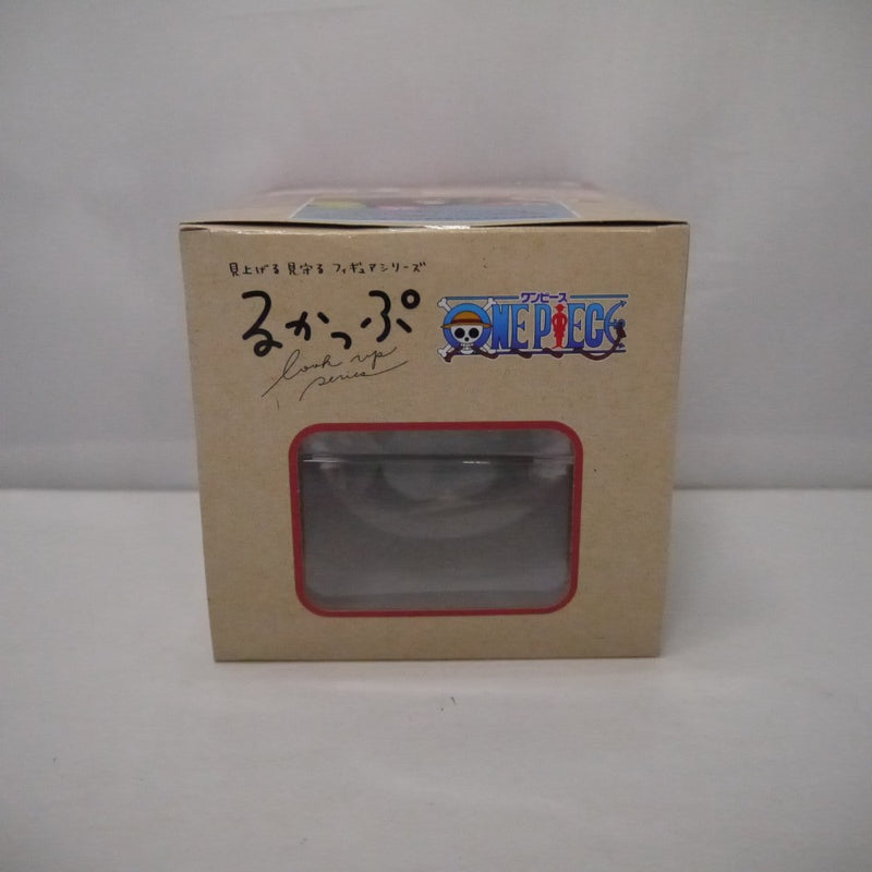 【中古】【未開封】るかっぷ ポートガス・D・エース 「ワンピース」＜フィギュア＞（代引き不可）6547