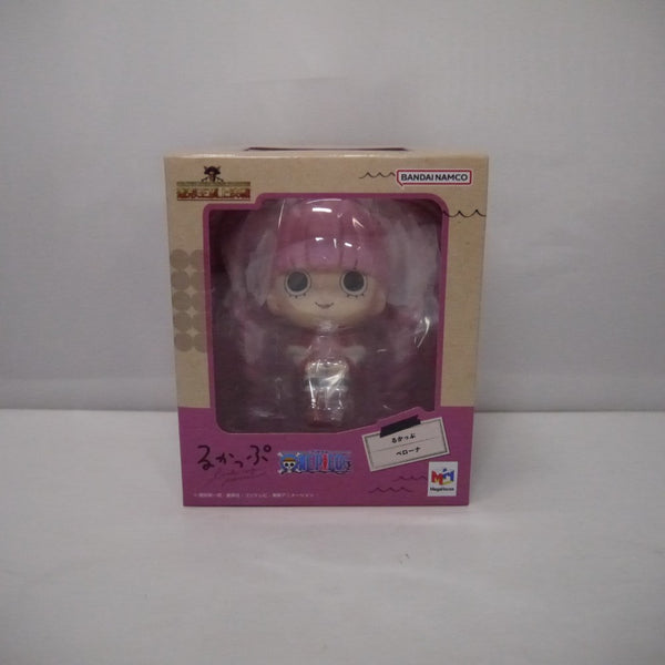 【中古】【未開封】るかっぷ ペローナ 「ワンピース」＜フィギュア＞（代引き不可）6547