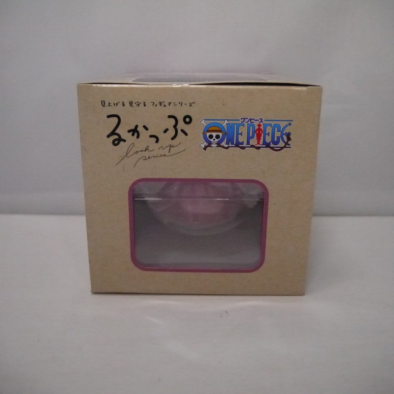 【中古】【未開封】るかっぷ ペローナ 「ワンピース」＜フィギュア＞（代引き不可）6547