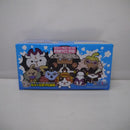 【中古】【未開封】「MEGA CAT PROJECT ワンピース ニャンピースニャーン! ルフィと王下七武海」＜フィギュア＞（代引き不可）6547