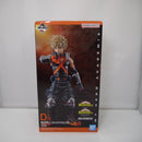 【中古】【未開封】爆豪勝己 「一番くじ 僕のヒーローアカデミア 相反する思い」 MASTERLISE D賞＜フィギュア＞（代引き不可）6547