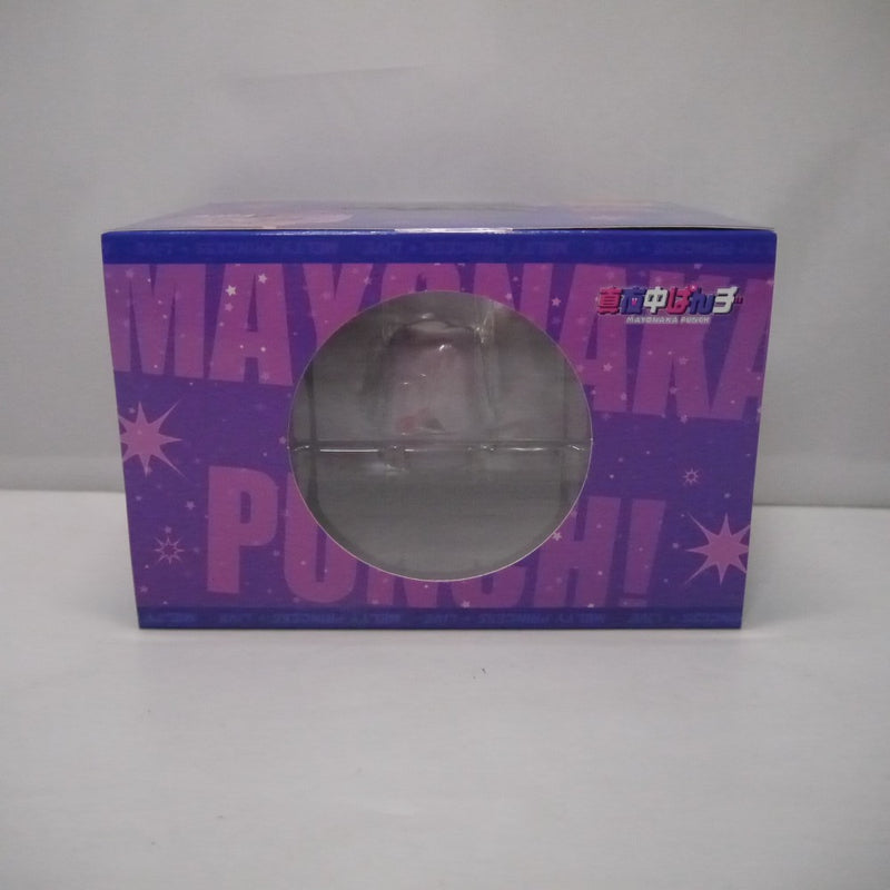 【中古】【未開封】Melty Princess てのひら りぶ 「真夜中ぱんチ」＜フィギュア＞（代引き不可）6547