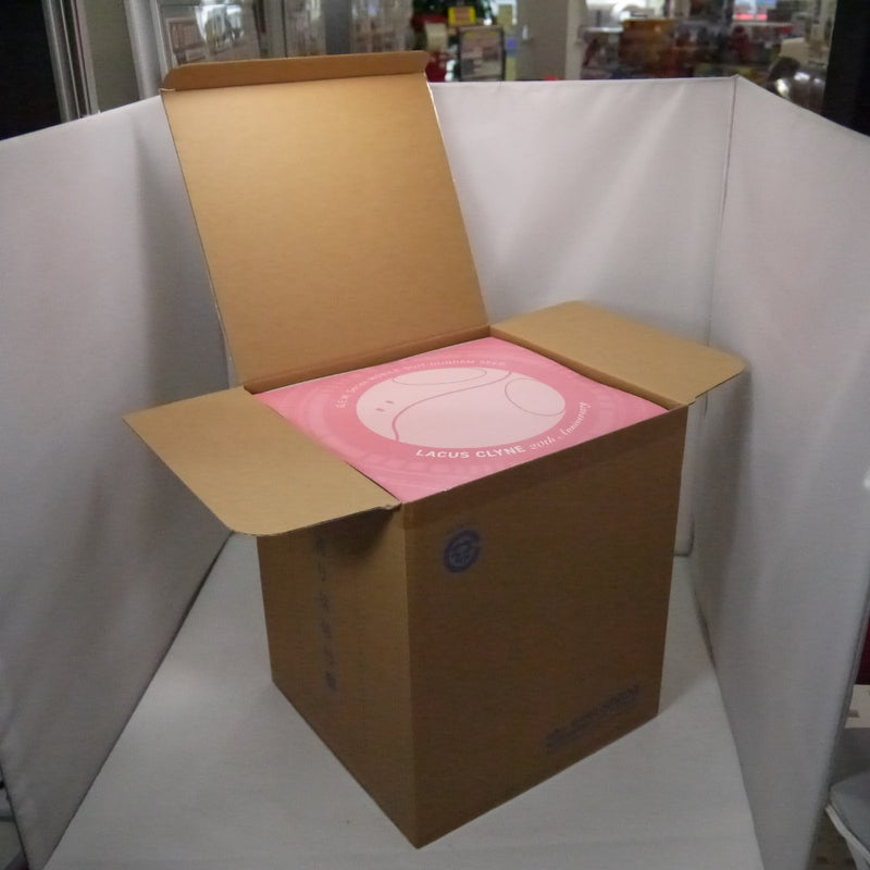 【中古】【未開封】G.E.M.シリーズ ラクス・クライン 20thAnniversary 「機動戦士ガンダムSEED」＜フィギュア＞（代引き不可）6547