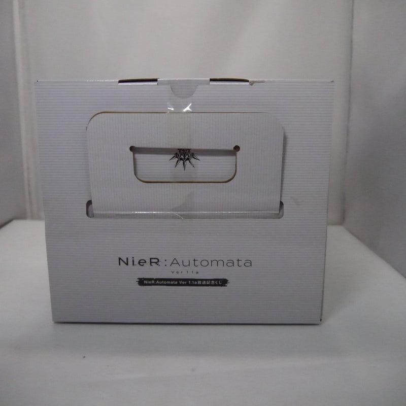 【中古】【未開封】2B 「NieR：Automata 1.1a 放送記念くじ」 B賞＜フィギュア＞（代引き不可）6547