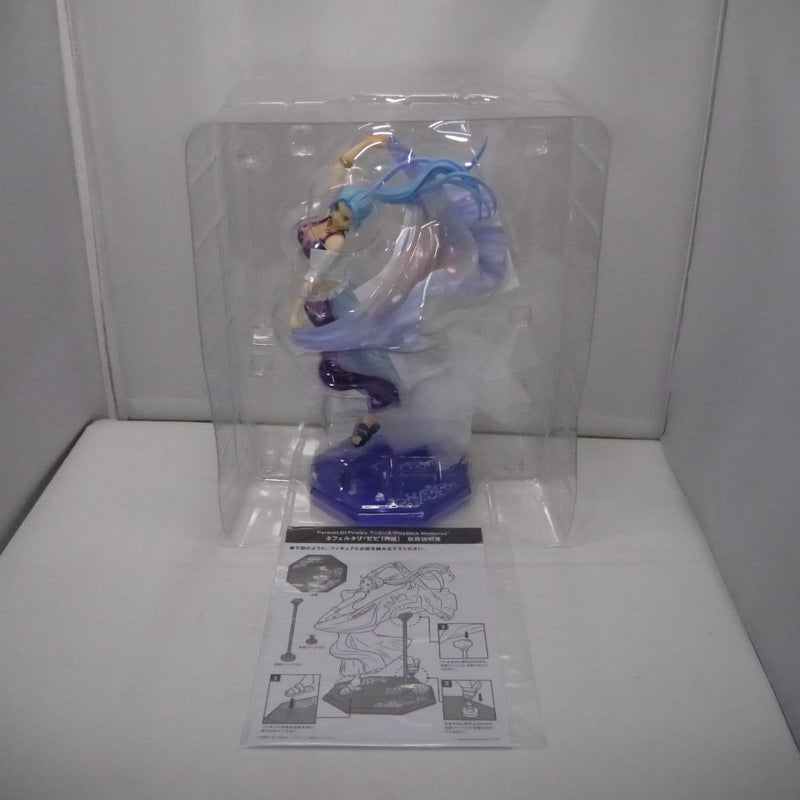 【中古】【開封品】Portrait.Of.Pirates ワンピース “Playback Memories” ネフェルタリ・ビビ 完成品＜フィギュア＞（代引き不可）6547
