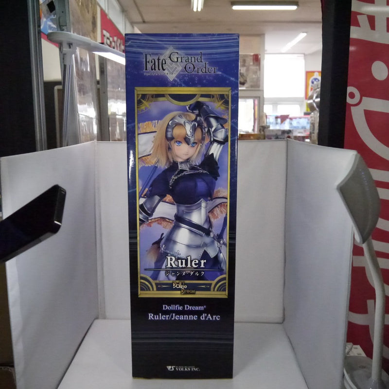 【中古】【開封品】ルーラー/ジャンヌ・ダルク 「Fate/Grand Order」 DD / ドルフィードリーム＜フィギュア＞（代引き不可）6547