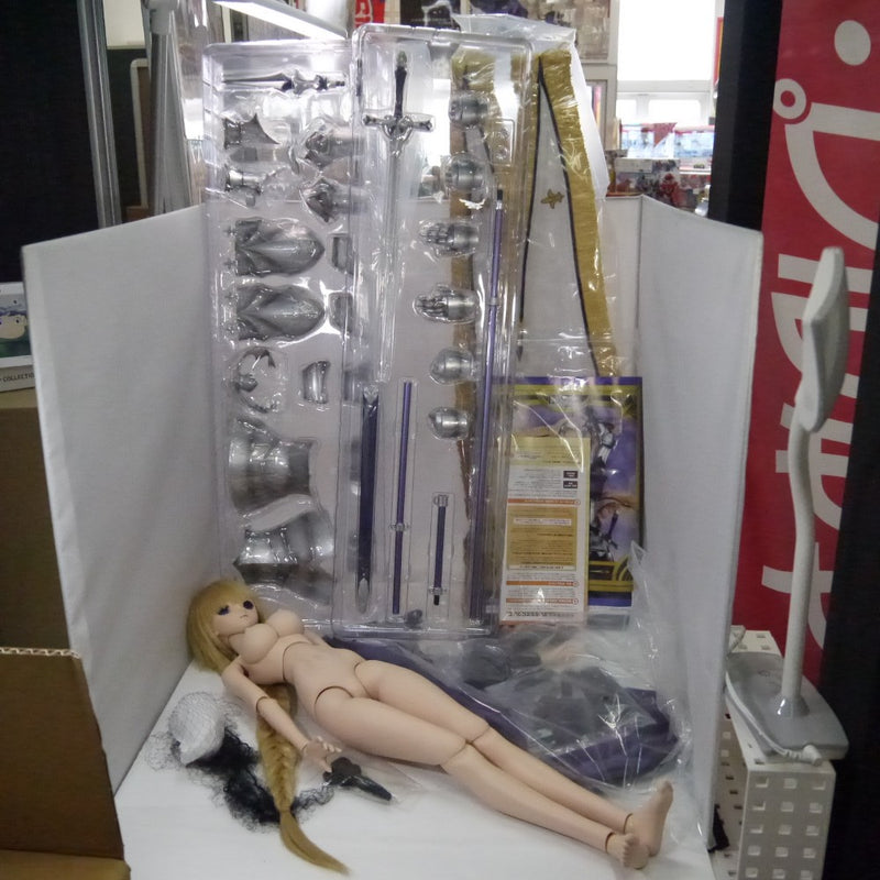 【中古】【開封品】ルーラー/ジャンヌ・ダルク 「Fate/Grand Order」 DD / ドルフィードリーム＜フィギュア＞（代引き不可）6547