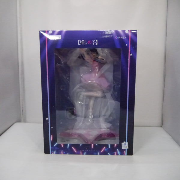 【中古】【未開封】アイ 「推しの子」 1/7 PVC製塗装済み完成品＜フィギュア＞（代引き不可）6547