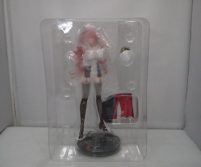 【中古】【開封品】ホノルル 軽装Ver. 「アズールレーン」 1/7 PVC＆ABS製塗装済み完成品＜フィギュア＞（代引き不可）6547