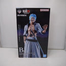 【中古】【未開封】グリムジョー・ジャガージャック 「一番くじ BLEACH-ブリーチ- Stirring Souls vol.3」B賞＜フィギュア＞（代引き不可）6547