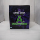【中古】【未開封】メルエム 「一番くじ HUNTER×HUNTER CHMERA ANT 2」 MASTERLISE A賞＜フィギュア＞（代引き不可）6547