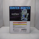 【中古】【未開封】キルア 「一番くじ HUNTER×HUNTER CHMERA ANT 2」 MASTERLISE D賞＜フィギュア＞（代引き不可）6547