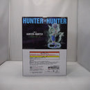 【中古】【未開封】キルア 「一番くじ HUNTER×HUNTER CHMERA ANT 2」 MASTERLISE D賞＜フィギュア＞（代引き不可）6547