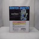 【中古】【未開封】キルア 「一番くじ HUNTER×HUNTER CHMERA ANT 2」 MASTERLISE D賞＜フィギュア＞（代引き不可）6547
