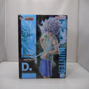 【中古】【未開封】キルア 「一番くじ HUNTER×HUNTER CHMERA ANT 2」 MASTERLISE D賞＜フィギュア＞（代引き不可）6547
