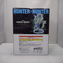 【中古】【未開封】キルア 「一番くじ HUNTER×HUNTER CHMERA ANT 2」 MASTERLISE D賞＜フィギュア＞（代引き不可）6547