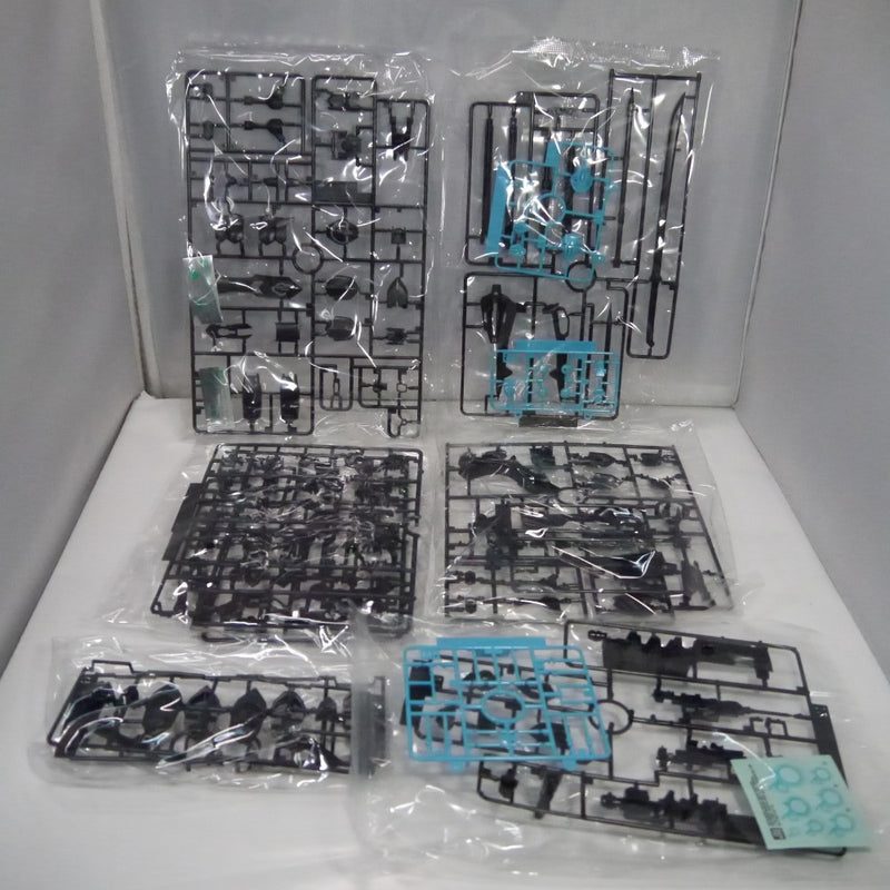 【中古】【未組立】1/100 MG ASW-G-08 ガンダムバルバトス[リサーキュレーションカラー/ネオンブルー] 機動戦士ガンダム＜プラモデル＞（代引き不可）6547