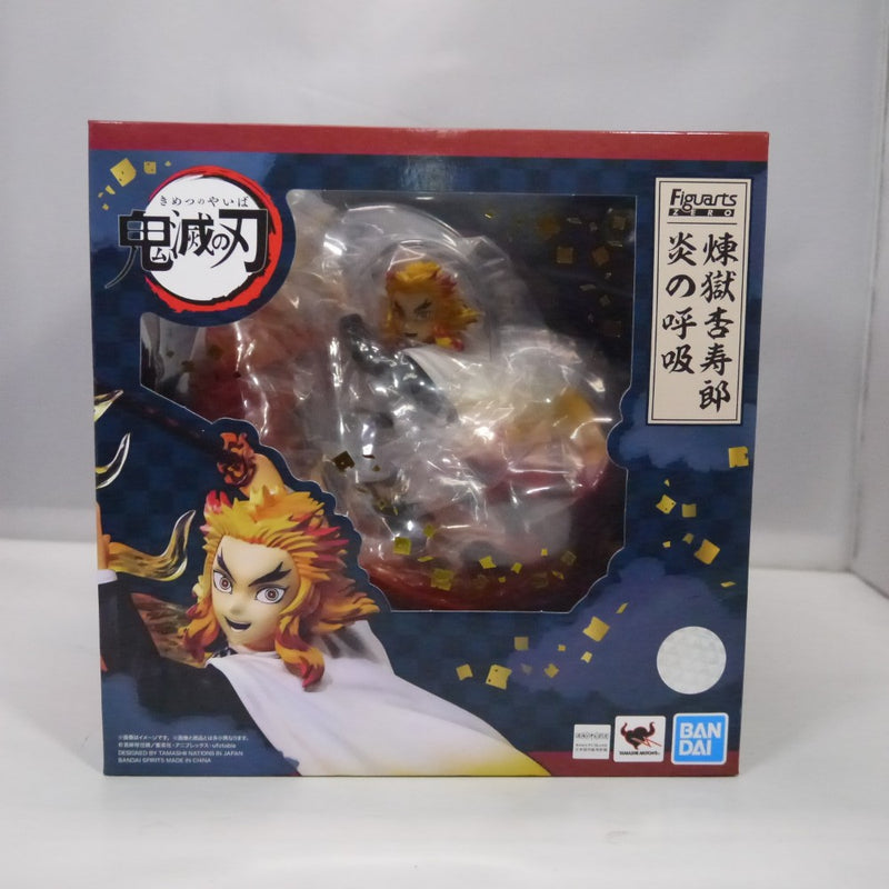 中古】鬼滅の刃フィギュア