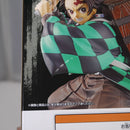 【中古】【未開封】竈門炭治郎 「一番くじ 鬼滅の刃 〜鬼の棲む街〜」 MASTERLISE A賞＜フィギュア＞（代引き不可）6547