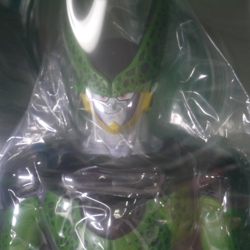 【中古】【未開封】セル 完全体 「ドラゴンボールZ」 ドラゴンボールアライズ＜フィギュア＞（代引き不可）6547
