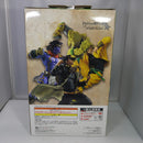 【中古】【未開封】ザ・ワールド 「一番くじ ジョジョの奇妙な冒険 スターダストクルセイダース -STAND RUSH!-」 D賞＜フィギュア＞（代引き不可）6547