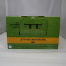 【中古】【未開封】ザ・ワールド 「一番くじ ジョジョの奇妙な冒険 スターダストクルセイダース -STAND RUSH!-」 D賞＜フィギュア＞（代引き不可）6547