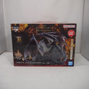 【中古】【未開封】ミラボレアス メタリックカラーver. 「一番くじ モンスターハンター 20th Anniversary」 ラストワン賞＜フィギュア＞（代引き不可）6547