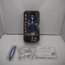 【中古】【開封品】超像可動 60.ブローノ・ブチャラティ・セカンド(荒木飛呂彦指定カラー) 「ジョジョの奇妙な冒険 第五部」＜フィギュア＞（代引き不可）6547