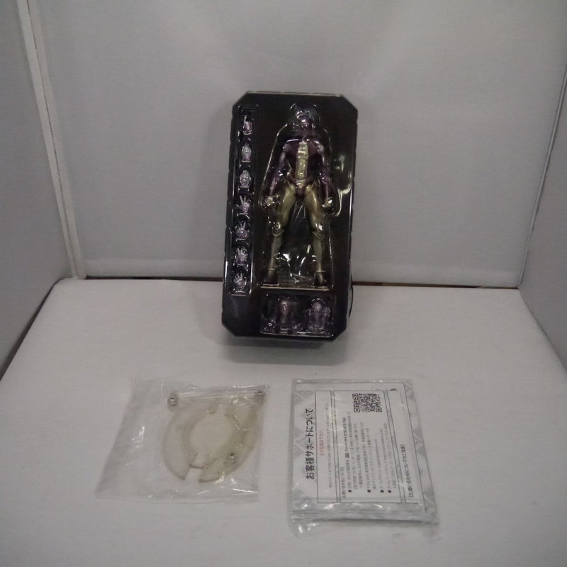 【中古】【開封品】超像可動 57.ムーディー・ブルース(荒木飛呂彦指定カラー) 「ジョジョの奇妙な冒険 第五部 黄金の風」＜フィギュア＞（代引き不可）6547