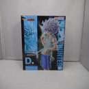 【中古】【未開封】キルア 「一番くじ HUNTER×HUNTER CHMERA ANT 2」 MASTERLISE D賞＜フィギュア＞（代引き不可）6547