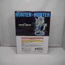 【中古】【未開封】キルア 「一番くじ HUNTER×HUNTER CHMERA ANT 2」 MASTERLISE D賞＜フィギュア＞（代引き不可）6547
