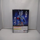 【中古】【未開封】ウルトラマンゼロ 「一番くじ ウルトラマンゼロ 〜Beyond the STARS〜」 ASTERLISE C賞＜フィギュア＞（代引き不可）6547