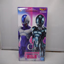 【中古】【開封品】クウラ 「一番くじ ドラゴンボール HISTORY OF THE FILM」 C賞＜フィギュア＞（代引き不可）6547