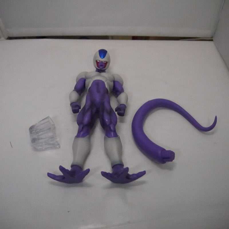 【中古】【開封品】クウラ 「一番くじ ドラゴンボール HISTORY OF THE FILM」 C賞＜フィギュア＞（代引き不可）6547