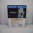 【中古】【未開封】キルア 「一番くじ HUNTER×HUNTER CHMERA ANT 2」 MASTERLISE D賞＜フィギュア＞（代引き不可）6547