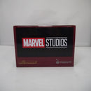 【中古】【未開封】BE＠RBRICK -ベアブリック- 400% IRON MAN Mark 46 「Happyくじ BE＠RBRICK MARVEL STUDIOS」 SP賞＜フィギュア＞（代引き不可）6547