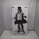 【中古】【未開封】サボ(メタリックカラー) 「バンプレくじ PREMIUM ワンピース-サボ-」 C賞＜フィギュア＞（代引き不可）6547