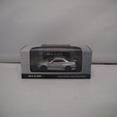 【中古】【開封品】KYOSHO 1/43 NISMO Skyline R34 GT-R Z-tune Silver＜コレクターズアイテム＞（代引き不可）6547