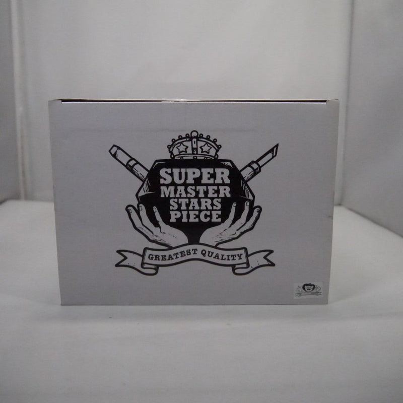 【中古】【未開封】ゴジータ 「アミューズメント一番くじ ドラゴンボール超」 THE BRUSH II賞＜フィギュア＞（代引き不可）6547